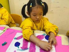 -杨梅红艺术教育(万象城校区)