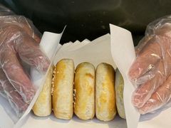 -王天顺海苔饼