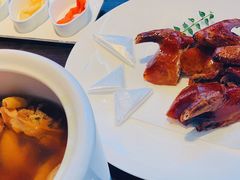 -甄御•海鲜新青岛菜(麦岛店)