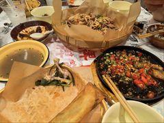 -东排食堂长沙小吃大排档(五一广场店)