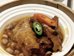-潮福城潮州大酒楼(湖滨北路店)