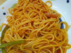 -萨莉亚意式餐厅(天河城购物中心店)