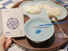 -图味美小黄鱼·景德菜(浙江路店)