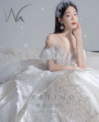 点击看大图 -CD视觉婚纱摄影