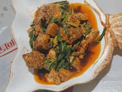 -王婆炒鱼(总店)