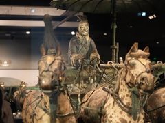 -秦始皇帝陵博物院-丽山园