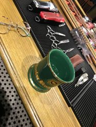 -TWOFACE 双面理发馆