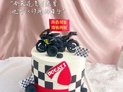-CAKE BOSS 蛋糕老板(领展购物广场·中关村店)