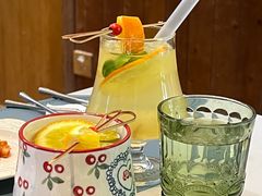 -秘密旅行Bonjour(黑金冠 江南西店)