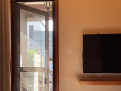 -太阳岛度假酒店