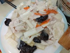 -石饮红星包子(中山路店)