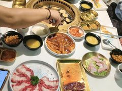 -炙城·韩式烤肉(南京东路店)