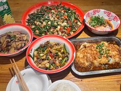 -兔槽江湖菜·重庆璧山兔(水围店)