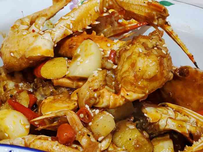 老三样(赣州总店)-"有几个月没来老三样了,客人还是那么多,外.