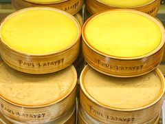-PAUL LAFAYET 法式甜品(国金中心商场店)