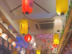 -坂吉屋·居酒屋深夜食堂(龙湖店)