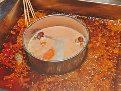 -二荆条·蜀鲜汇城市森林火锅