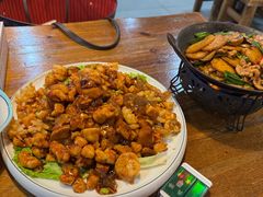 -盛德利食府 天津菜(河西店)