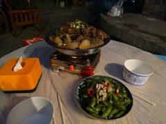 -桂萍特色牛筋牛杂(长堤街总店)