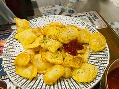 -卢布里西餐厅(海拉尔店)