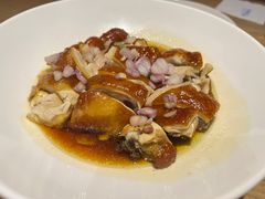 -宴南庭·闽味私房菜