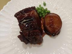 -湖影中餐厅·南京金茂威斯汀大酒店