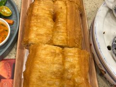 -点都德(龙之梦店)