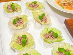 -金链花·泰国餐厅(国贸店)