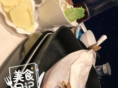 -鱼颜诱纸纸上烤鱼·蛙(龙湖天街店)
