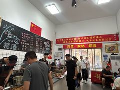 -刘小忙把子肉(北园大街总店)