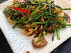 -美极鲜食坊(宝安南路店)