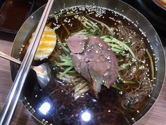 冷面-安大叔拌饭(宝龙店)