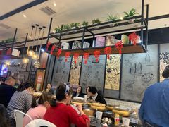 -龍歌自助小火锅(崂山丽达店)