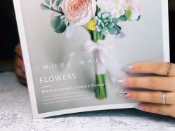 -森日式美甲沙龙MORI NAIL总店