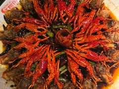 -红盔甲·小龙虾(天钥桥店)