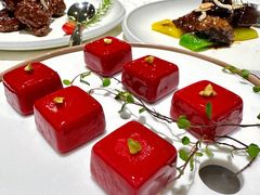 玫瑰腐乳山药-珍宝海鲜JUMBO Seafood(尚嘉店)