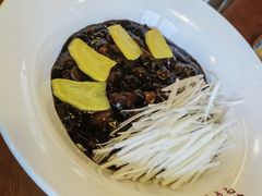 -第二外国语学院-韩国餐厅(朝阳路店)