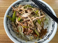 -天津工业大学西苑餐厅