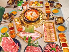 -妥妥烤肉料理(昙华林店)