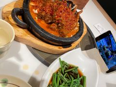 -七八冷面·延边朝鲜族美食(圣熙八号店)