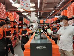 -五环Outlets(高新工厂店)