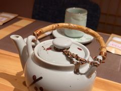 -酒井酱子·深夜食堂(东城汇店)