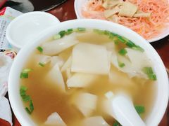 -东京包子楼(政七街店)