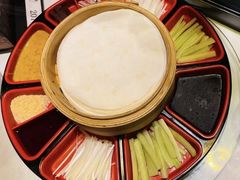 -羲和雅苑烤鸭坊(丰台万达店)