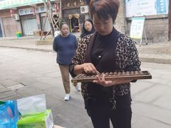 -映秋饭店(李庄总店)