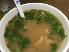 -老爆肚满五香烧牛羊肉