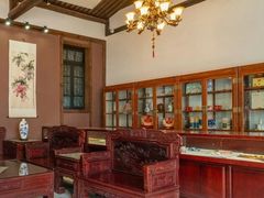 -聚春园驿馆(福州三坊七巷店)