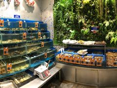 -海味当家·蒸锅海鲜(中山广场创始店)