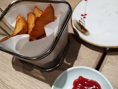 -好牛烧肉(世茂广场店)