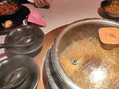 -芸山季·云南山珍菌火锅(人民广场来福士店)